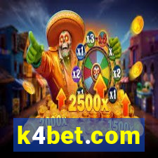 k4bet.com