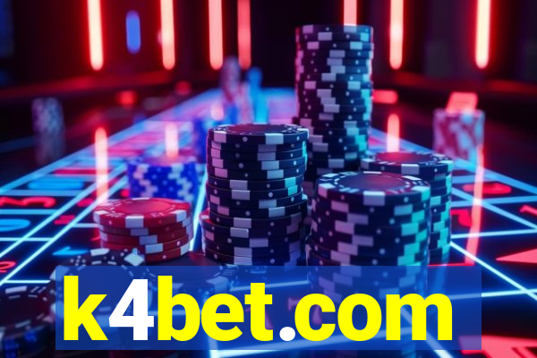 k4bet.com