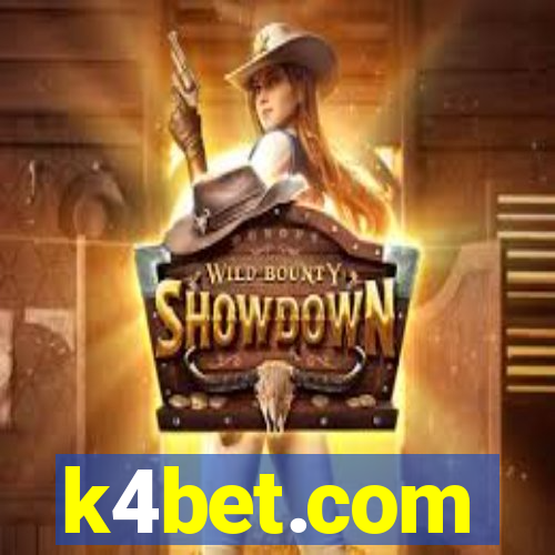 k4bet.com