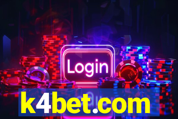 k4bet.com