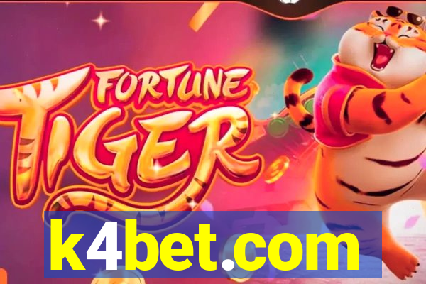 k4bet.com