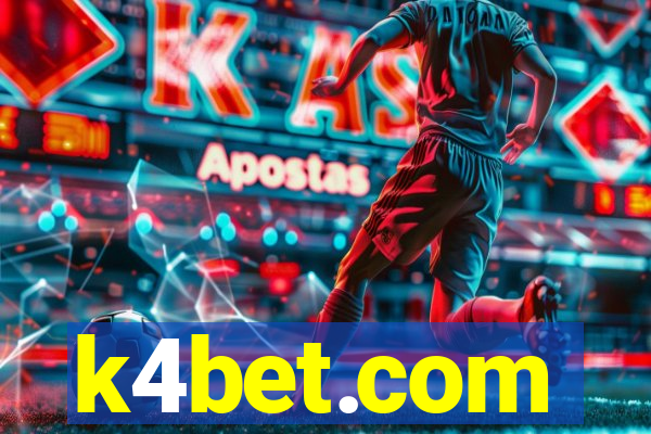 k4bet.com