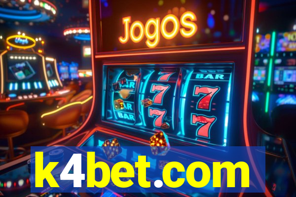 k4bet.com