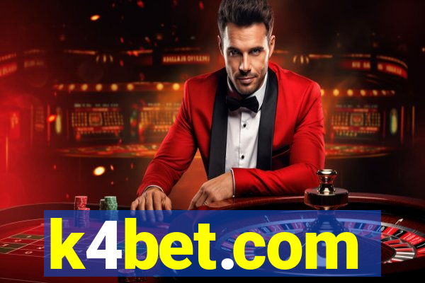 k4bet.com