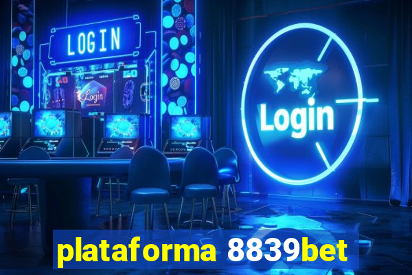 plataforma 8839bet