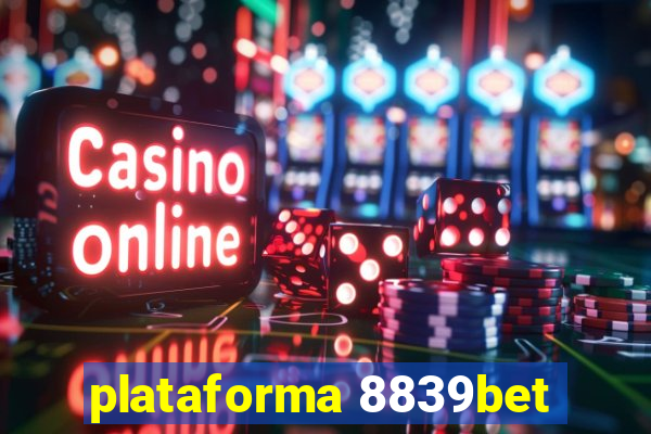 plataforma 8839bet