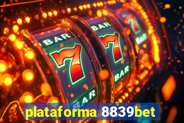 plataforma 8839bet