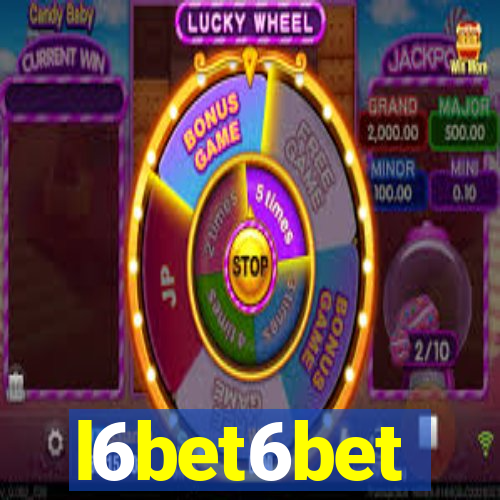 l6bet6bet