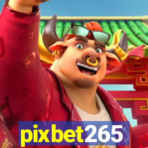 pixbet265