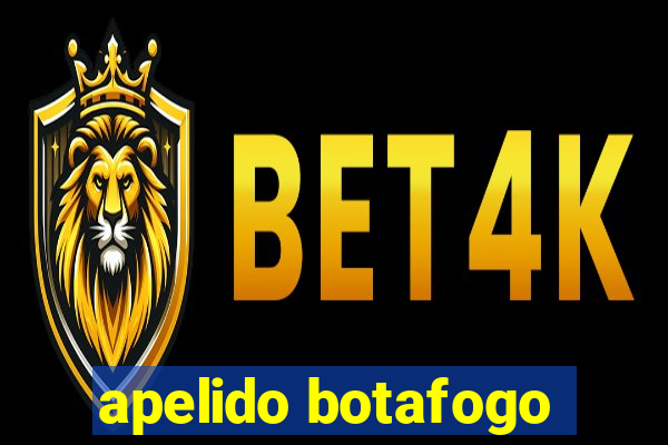 apelido botafogo