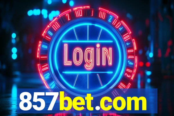 857bet.com