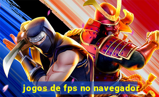 jogos de fps no navegador