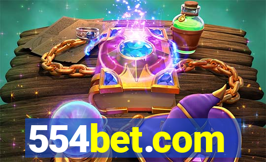 554bet.com