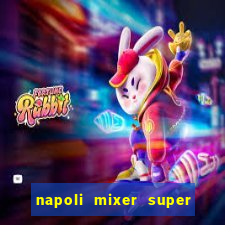 napoli mixer super dj djm-2900s