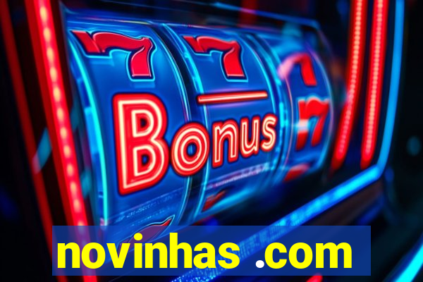 novinhas .com