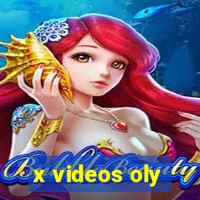 x videos oly