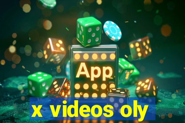 x videos oly