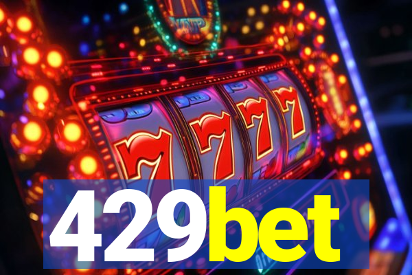 429bet