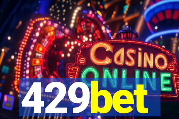 429bet