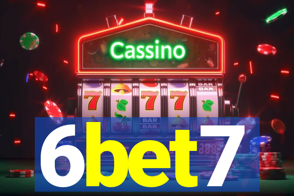 6bet7