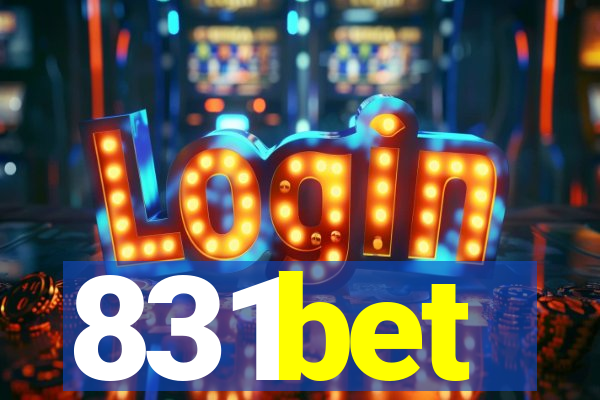 831bet