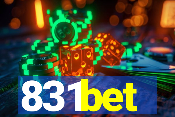 831bet