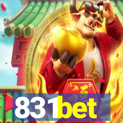 831bet