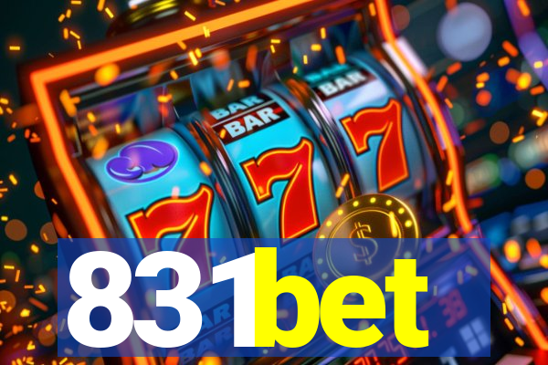 831bet