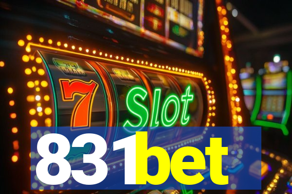 831bet