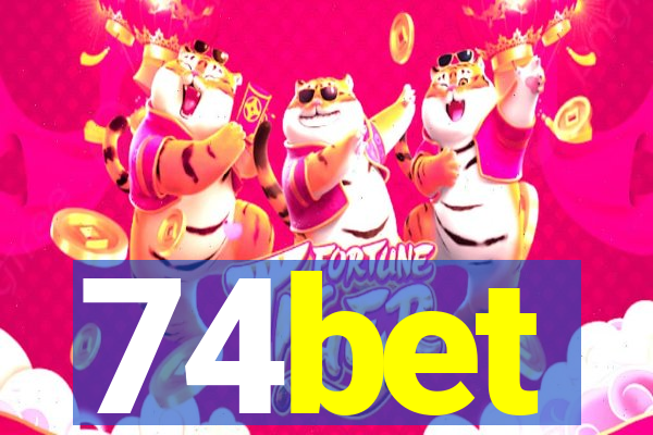 74bet