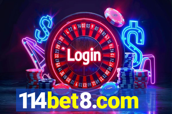 114bet8.com