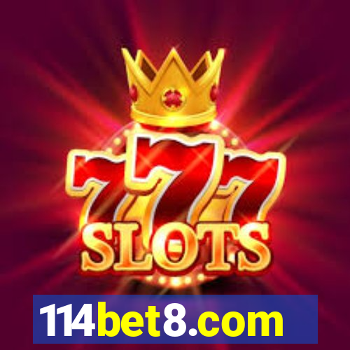 114bet8.com