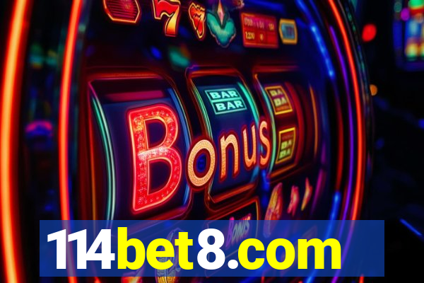 114bet8.com