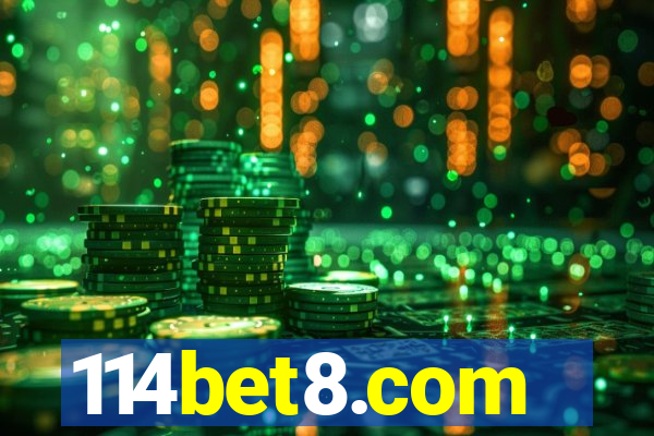 114bet8.com