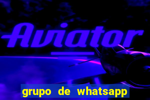 grupo de whatsapp de caminhoneiro