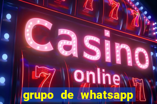 grupo de whatsapp de caminhoneiro