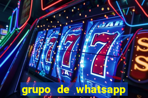 grupo de whatsapp de caminhoneiro