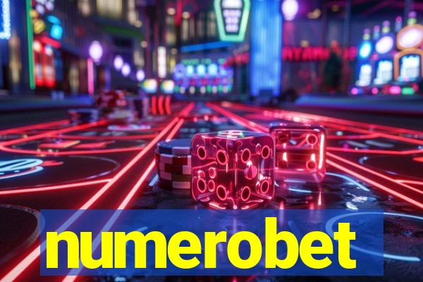 numerobet