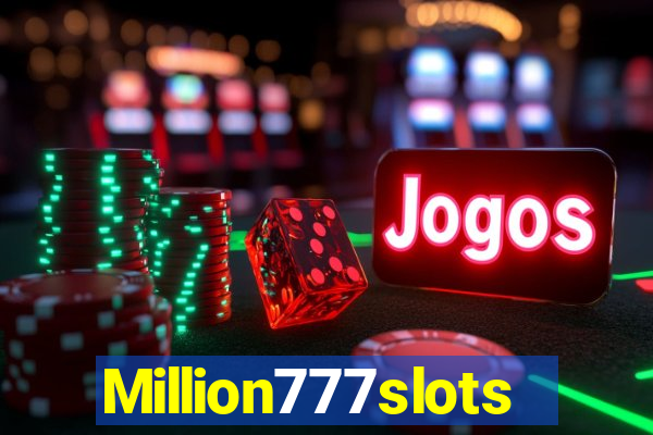 Million777slots