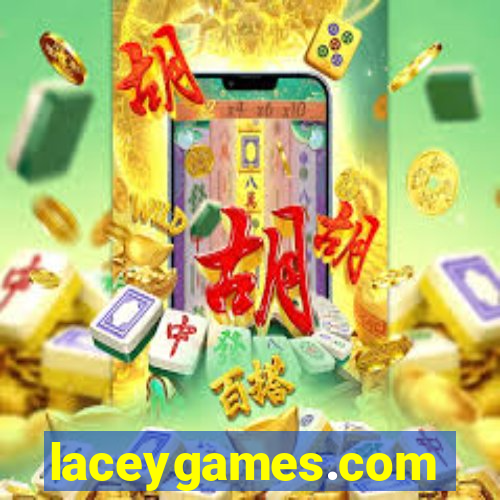 laceygames.com