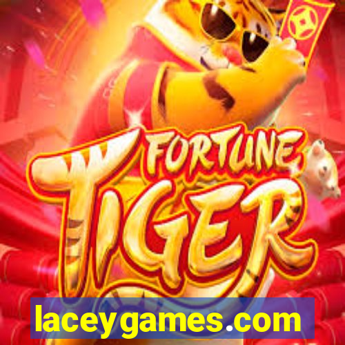 laceygames.com