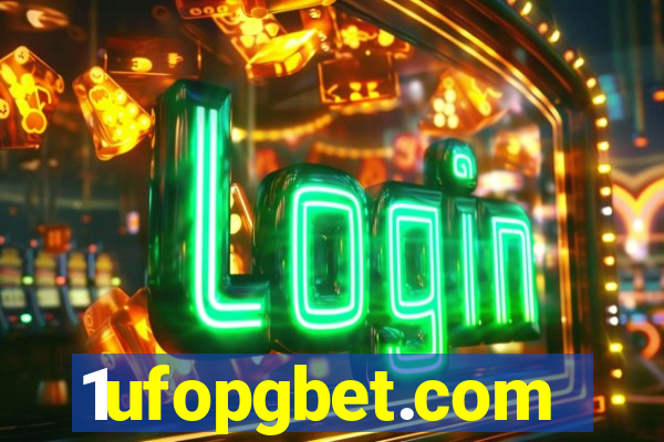 1ufopgbet.com