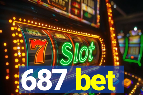 687 bet