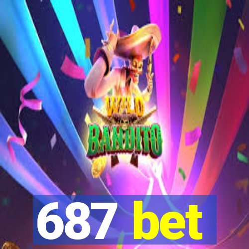 687 bet