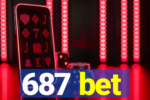 687 bet