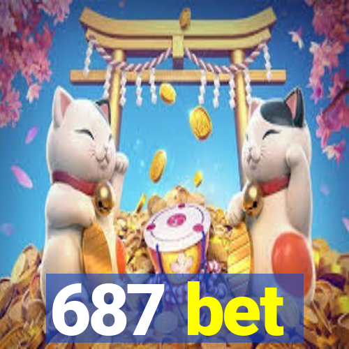 687 bet