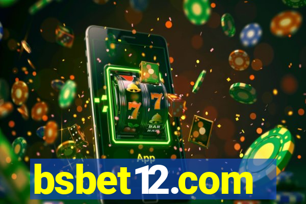 bsbet12.com