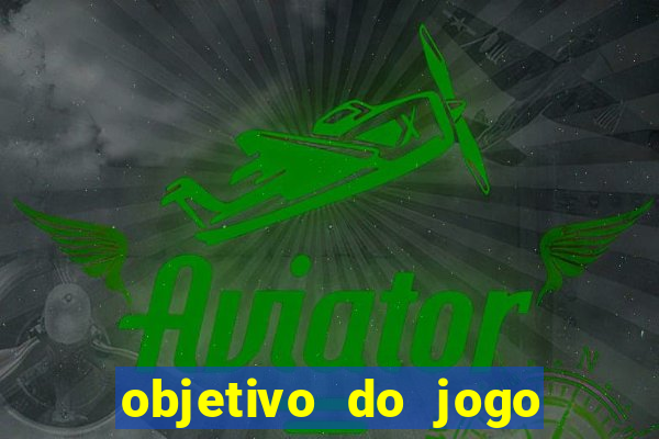 objetivo do jogo bingo matematico