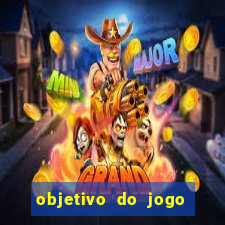 objetivo do jogo bingo matematico