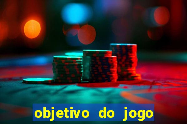 objetivo do jogo bingo matematico